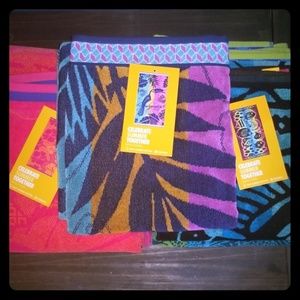 Beach Towel (Dolphins)